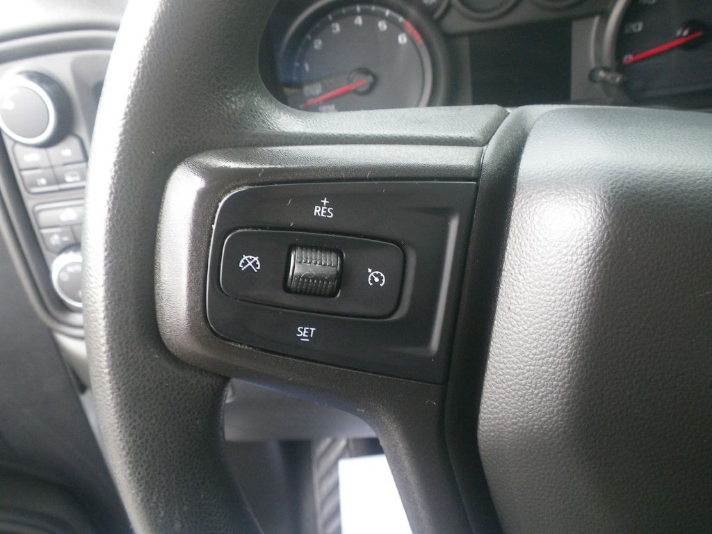 2020 Chevrolet Silverado 1500 Image 14