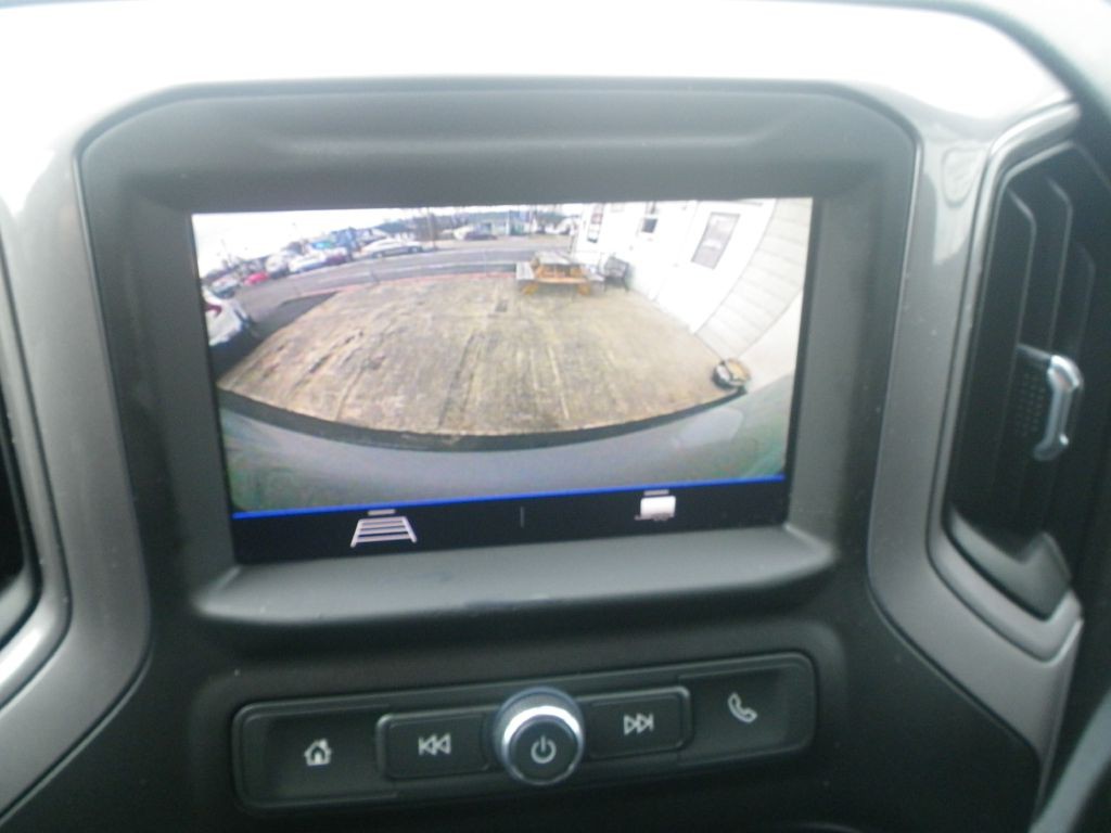 2020 Chevrolet Silverado 1500 Image 17
