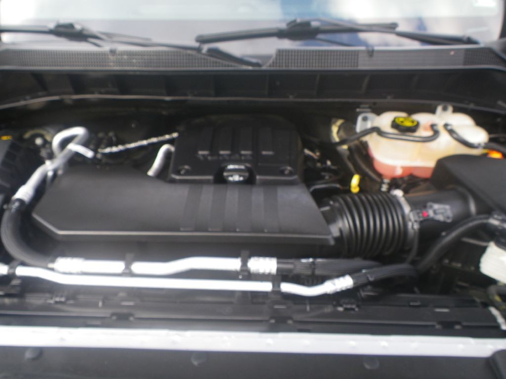 2020 Chevrolet Silverado 1500 Image 18