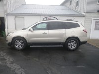 Image for 2015 Chevrolet Traverse LT ID: 7285938