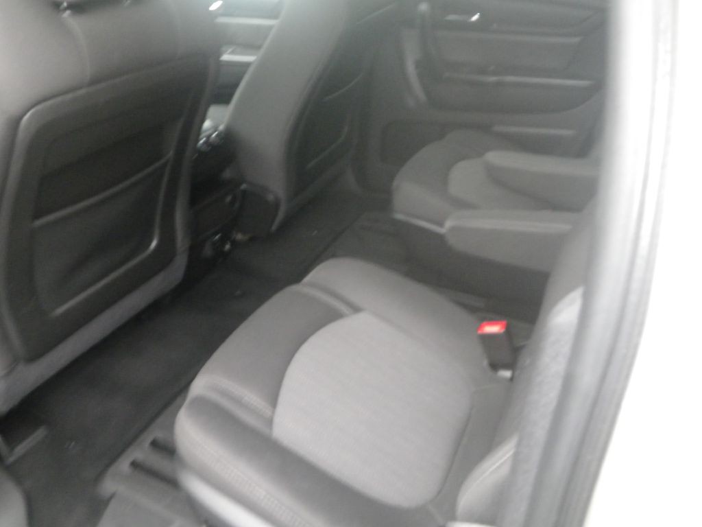 2015 Chevrolet Traverse Image 9