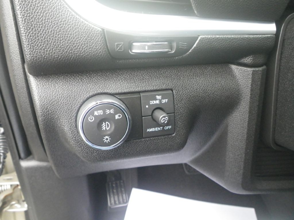 2015 Chevrolet Traverse Image 13