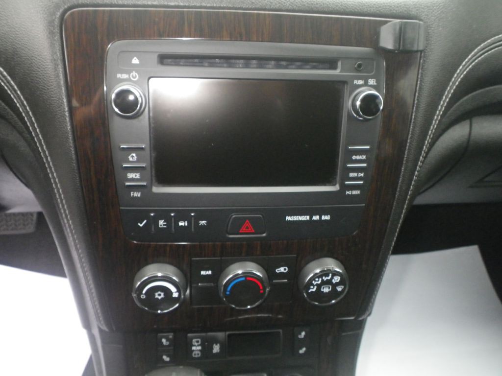 2015 Chevrolet Traverse Image 15