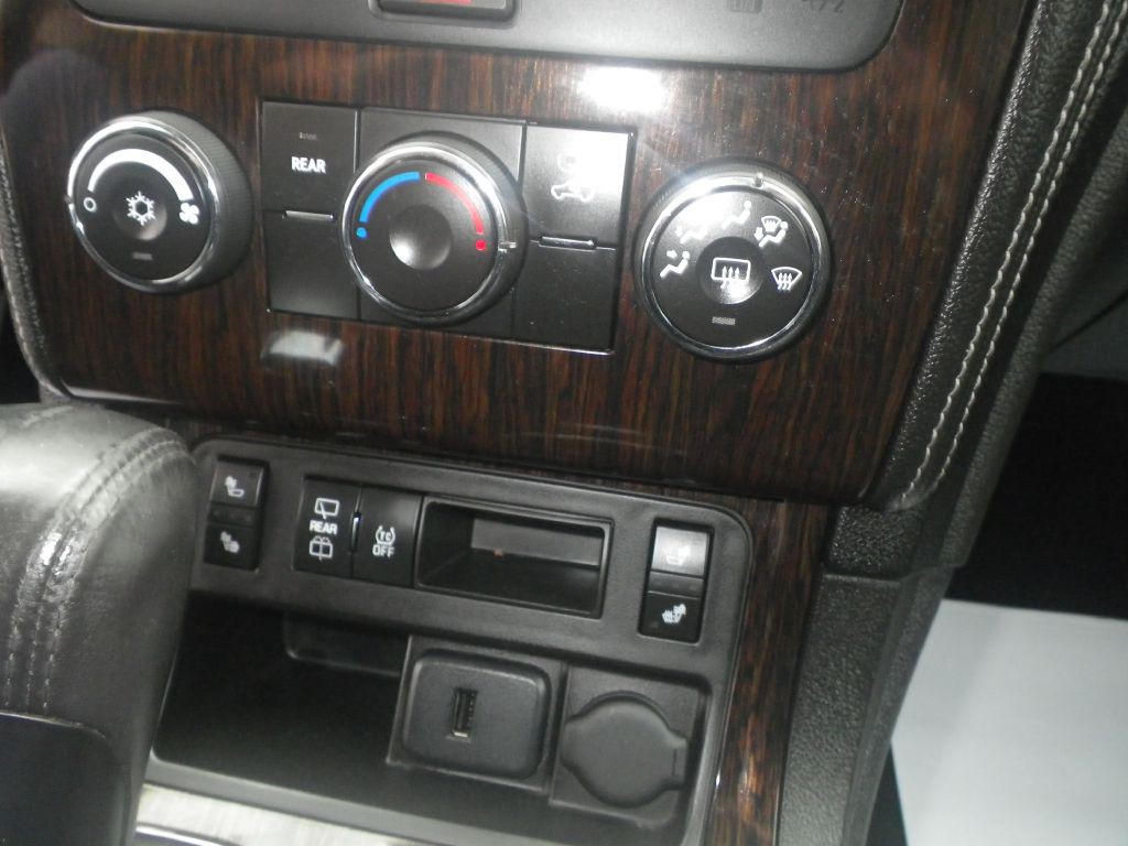 2015 Chevrolet Traverse Image 16