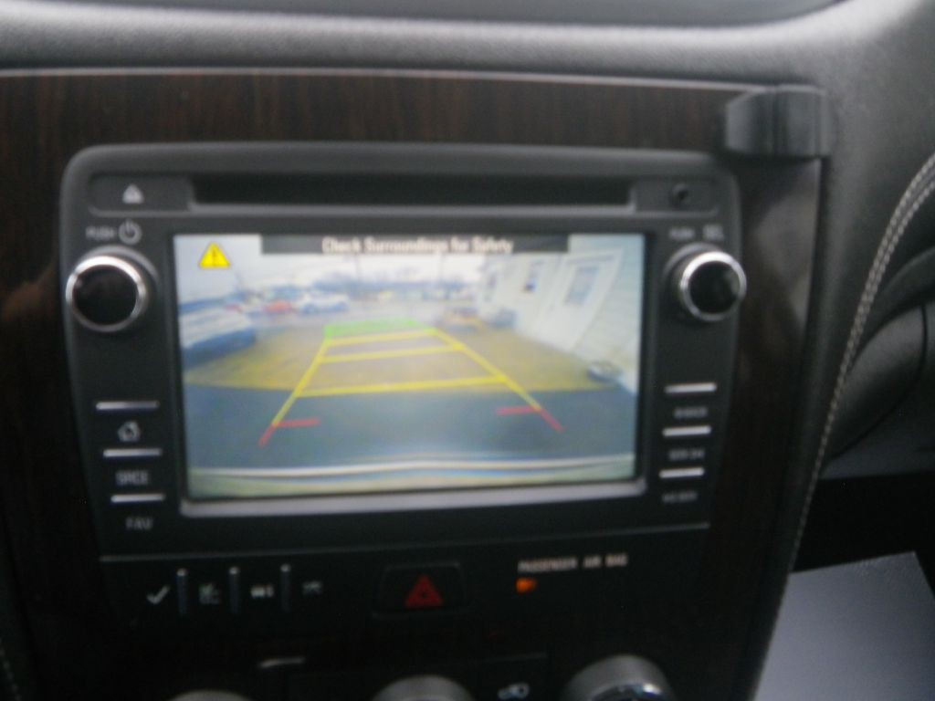 2015 Chevrolet Traverse Image 18