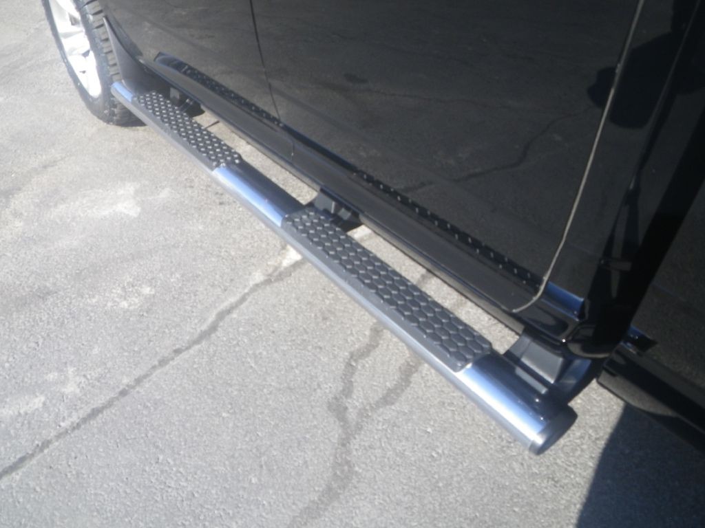 2014 RAM 1500 Image 9