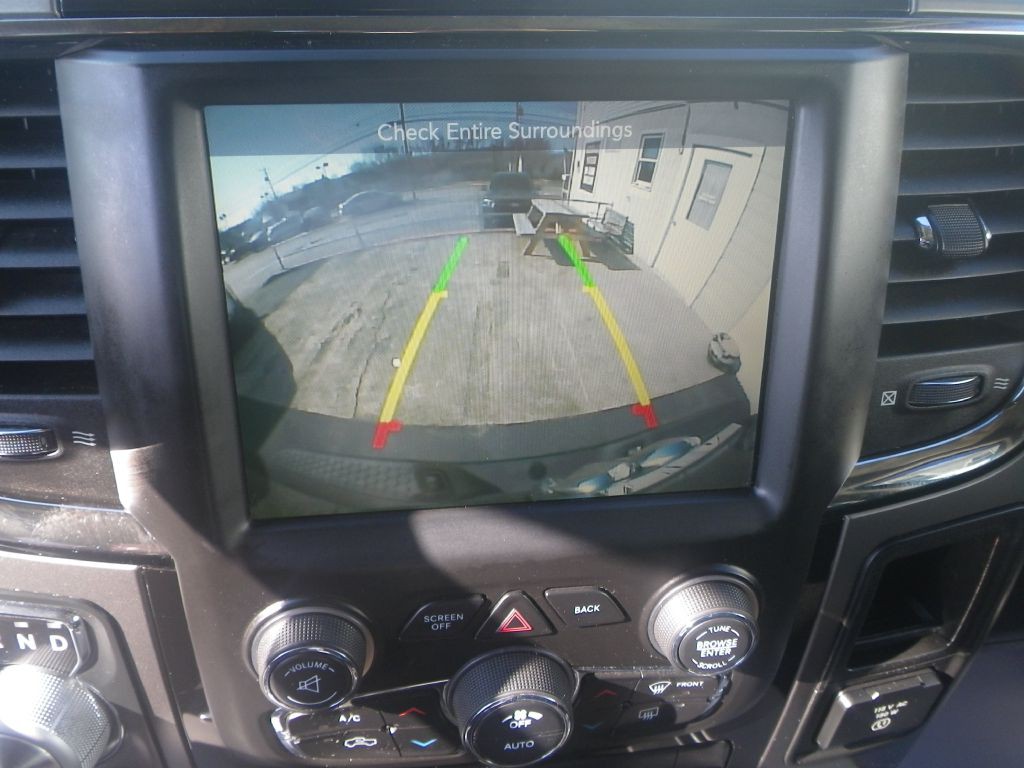 2014 RAM 1500 Image 19