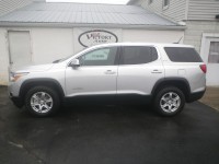 Image for 2018 GMC Acadia SLE ID: 7301377