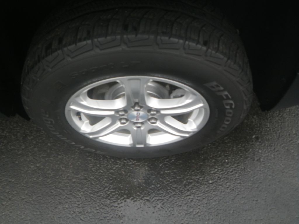 2018 GMC Acadia Image 8