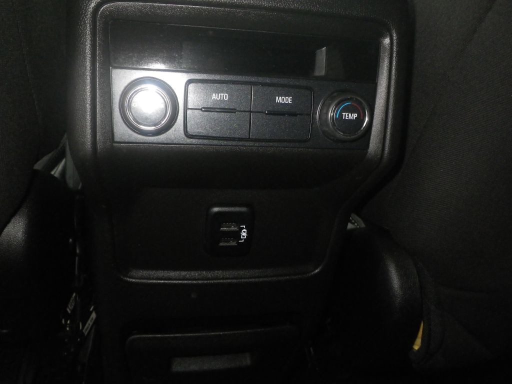 2018 GMC Acadia Image 10