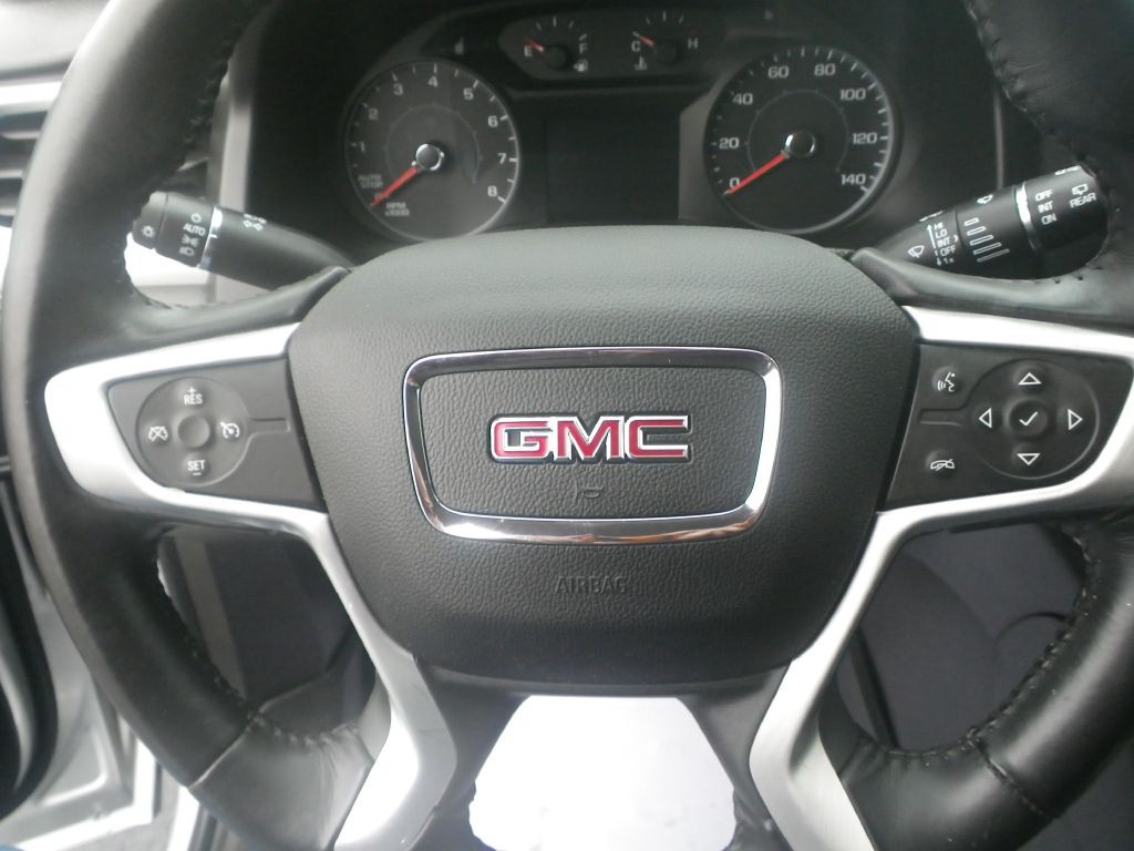 2018 GMC Acadia Image 14