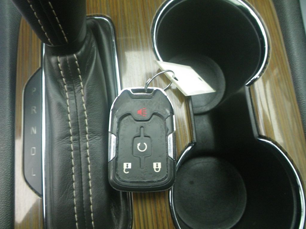 2018 GMC Acadia Image 17