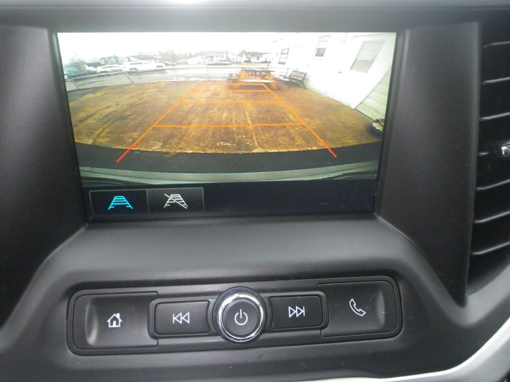 2018 GMC Acadia Image 18