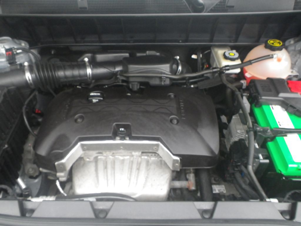 2018 GMC Acadia Image 19