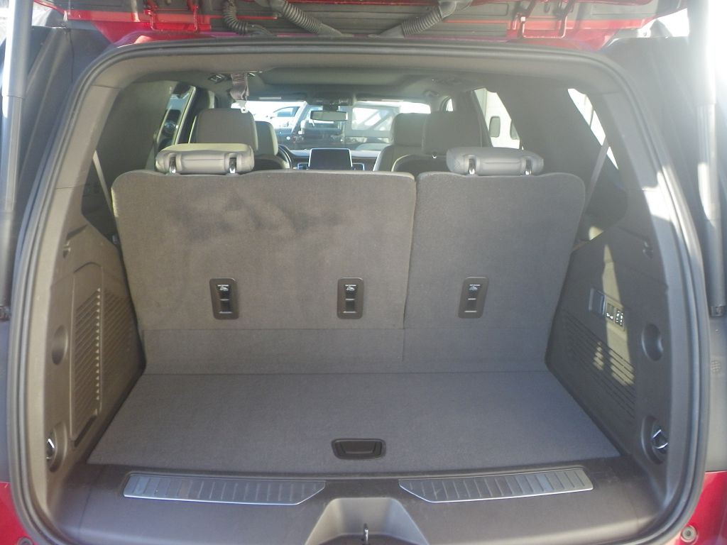 2021 Chevrolet Tahoe Image 7