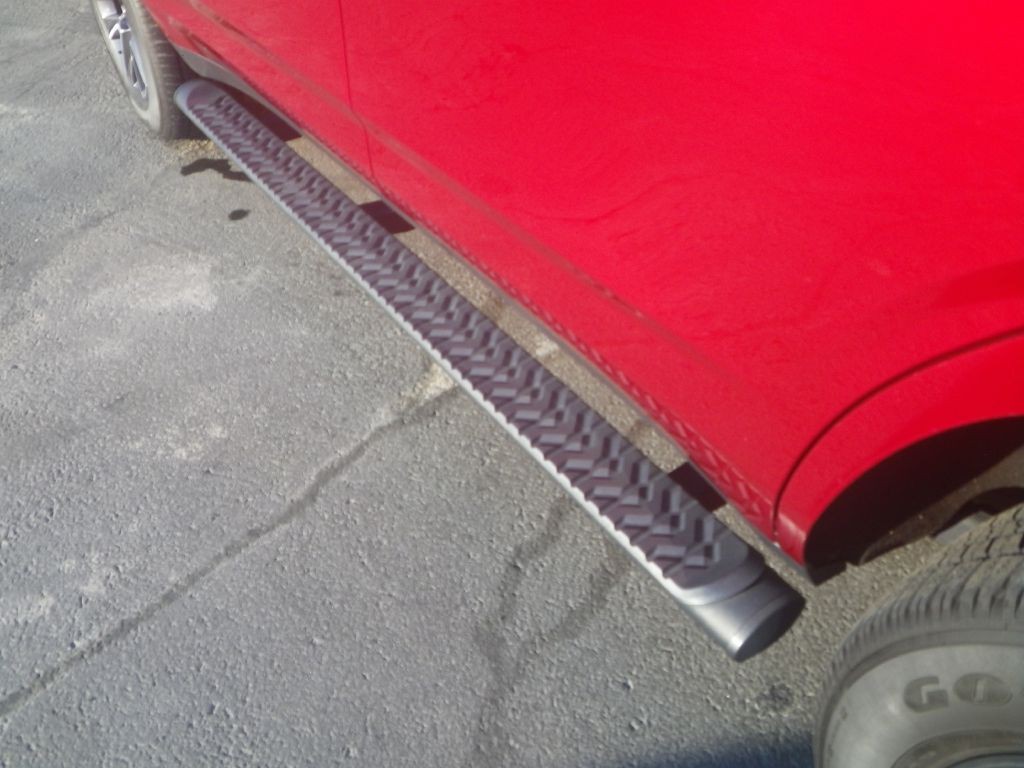 2021 Chevrolet Tahoe Image 9