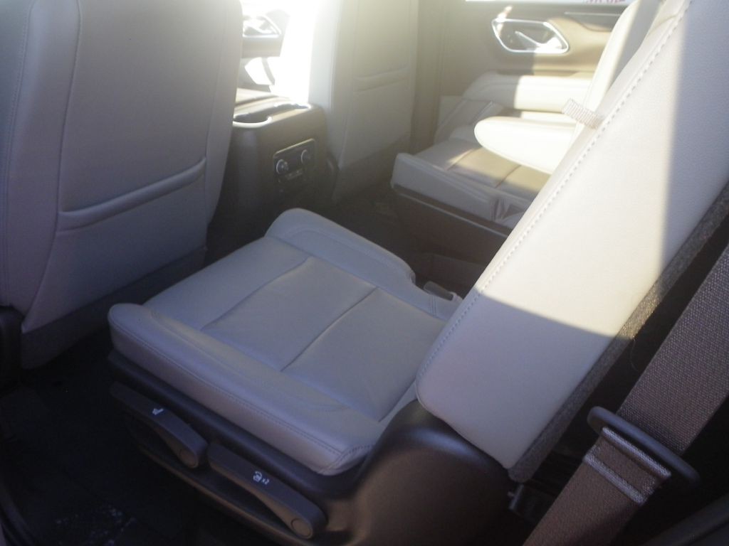 2021 Chevrolet Tahoe Image 10