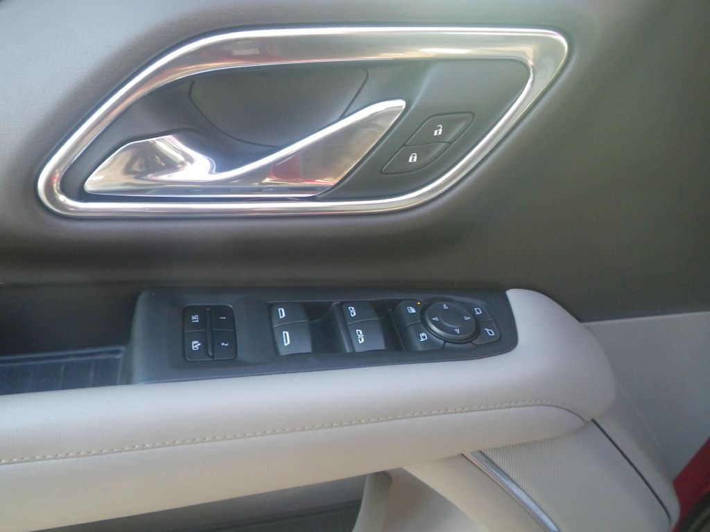 2021 Chevrolet Tahoe Image 13