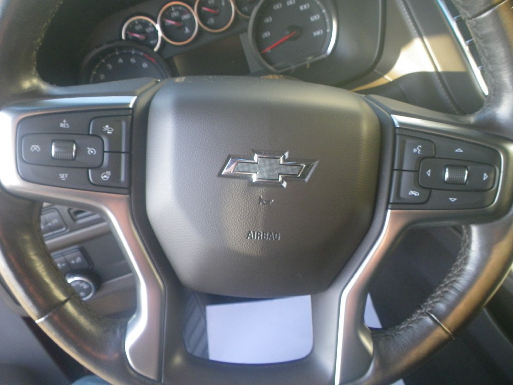 2021 Chevrolet Tahoe Image 17