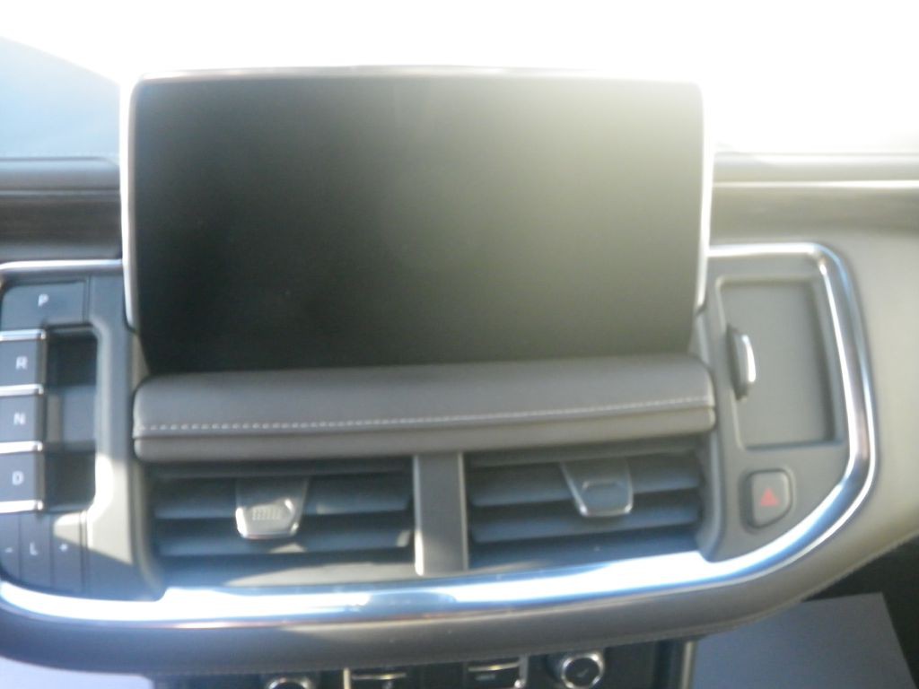 2021 Chevrolet Tahoe Image 18