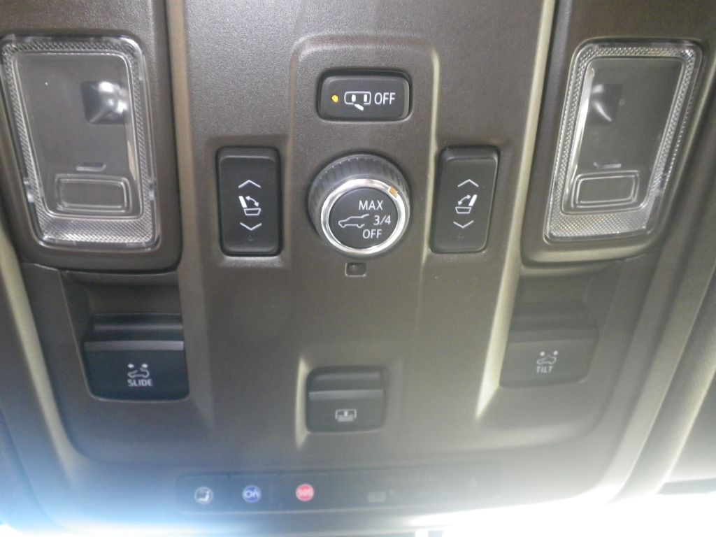 2021 Chevrolet Tahoe Image 19