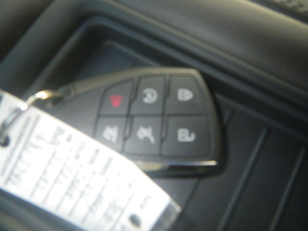 2021 Chevrolet Tahoe Image 21