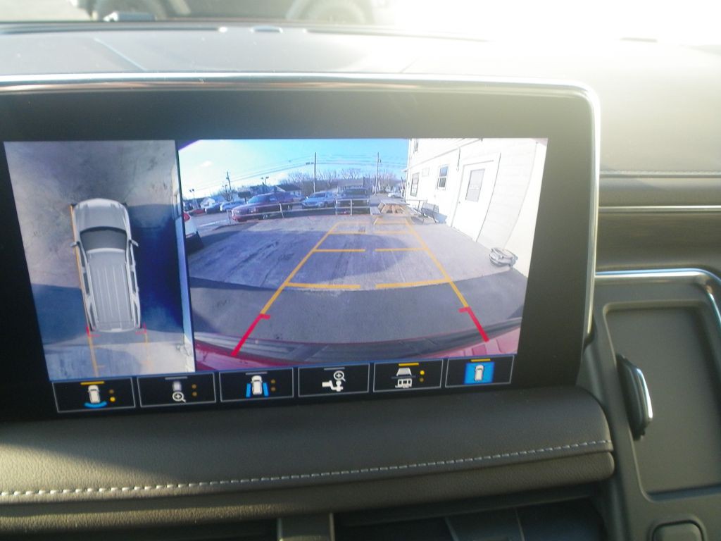 2021 Chevrolet Tahoe Image 22