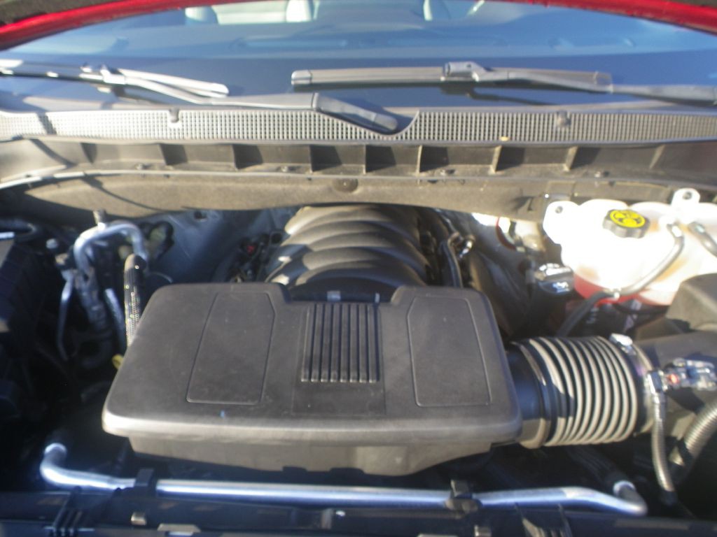 2021 Chevrolet Tahoe Image 23