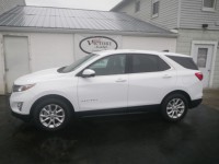 Image for 2018 Chevrolet Equinox LT ID: 7306104