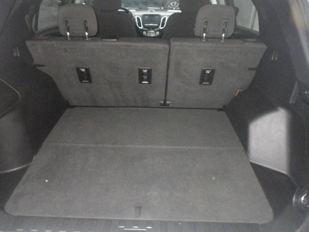 2018 Chevrolet Equinox Image 7