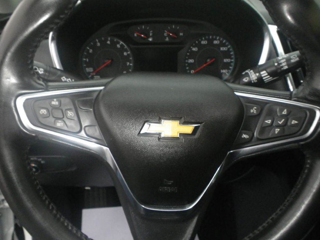 2018 Chevrolet Equinox Image 14