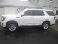 Image for 2023 GMC Yukon SLT ID: 7318307