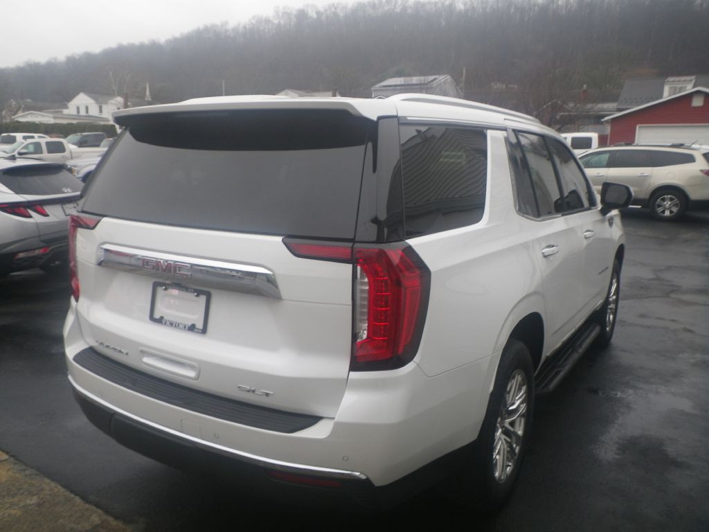 2023 GMC Yukon Image 6