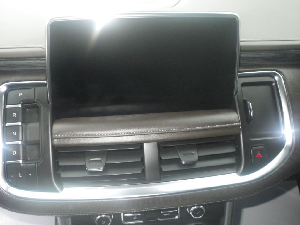 2023 GMC Yukon Image 19