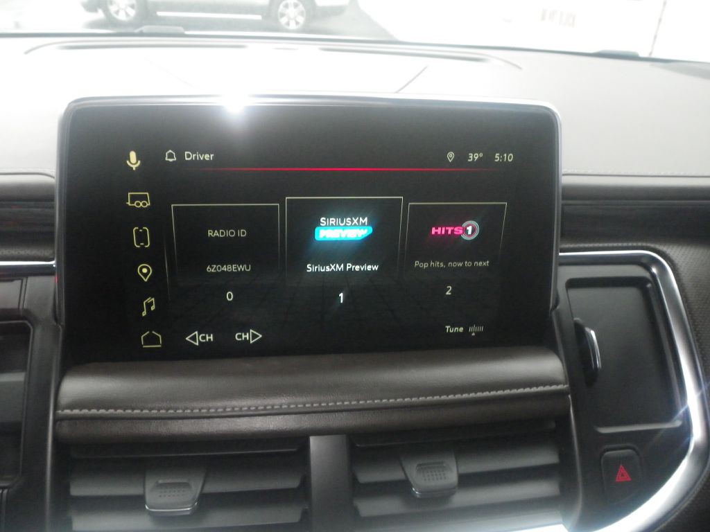 2023 GMC Yukon Image 22