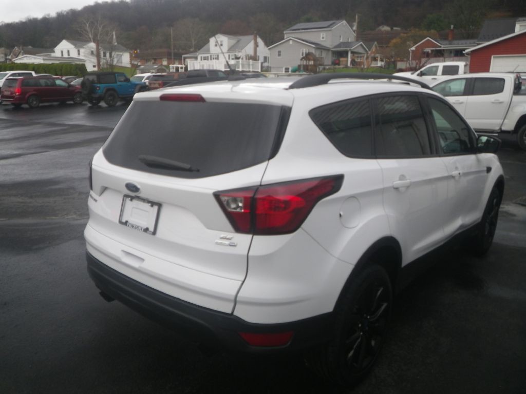 2019 Ford Escape Image 6