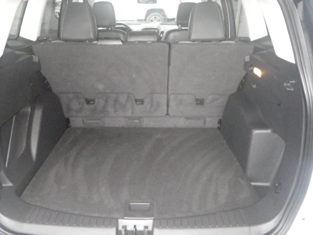 2019 Ford Escape Image 7