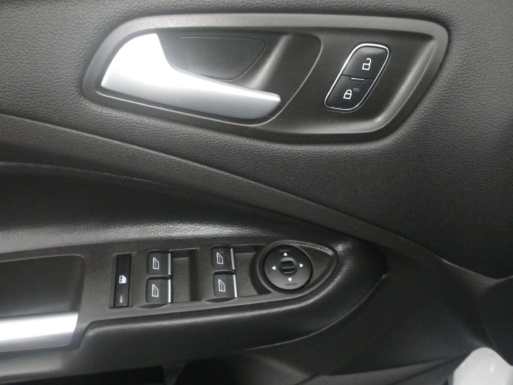 2019 Ford Escape Image 11