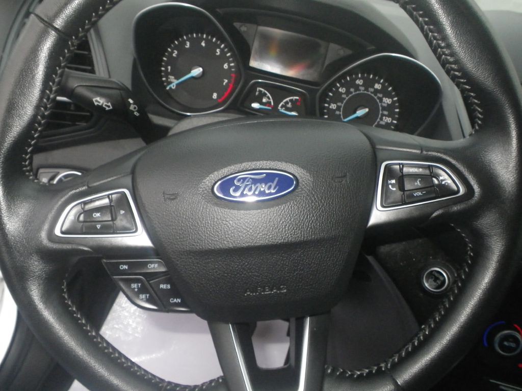 2019 Ford Escape Image 14