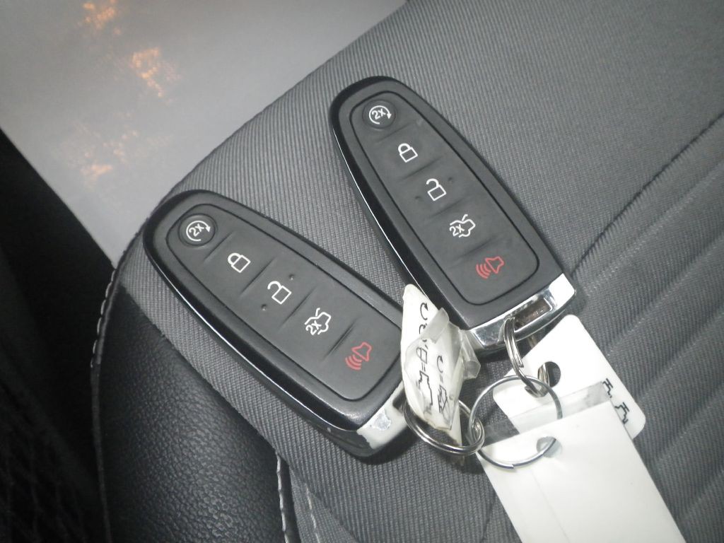 2019 Ford Escape Image 16