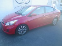 Image for 2017 Hyundai Accent SE ID: 7343708