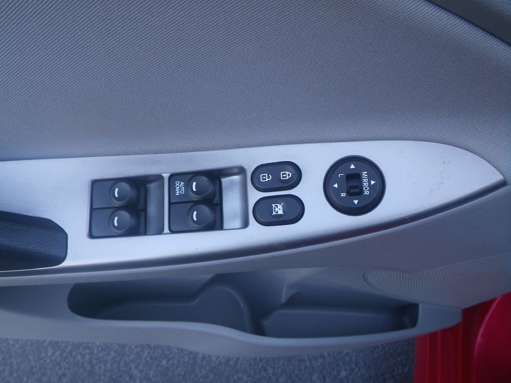 2017 Hyundai Accent Image 8