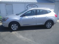 Image for 2014 Nissan Rogue S ID: 7351175