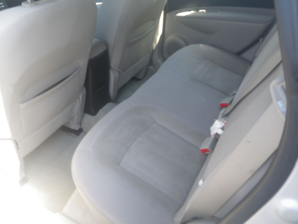 2014 Nissan Rogue Image 9