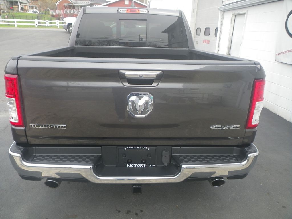 2019 RAM 1500 Image 5