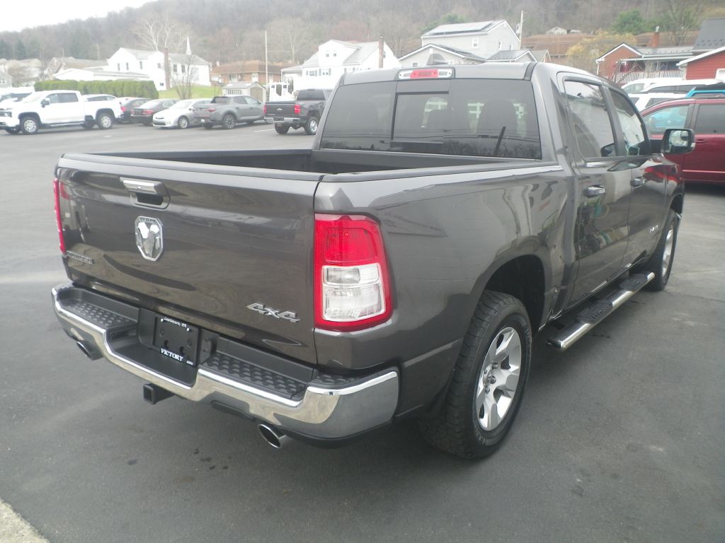 2019 RAM 1500 Image 6