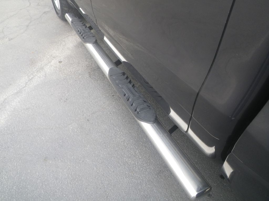 2019 RAM 1500 Image 9