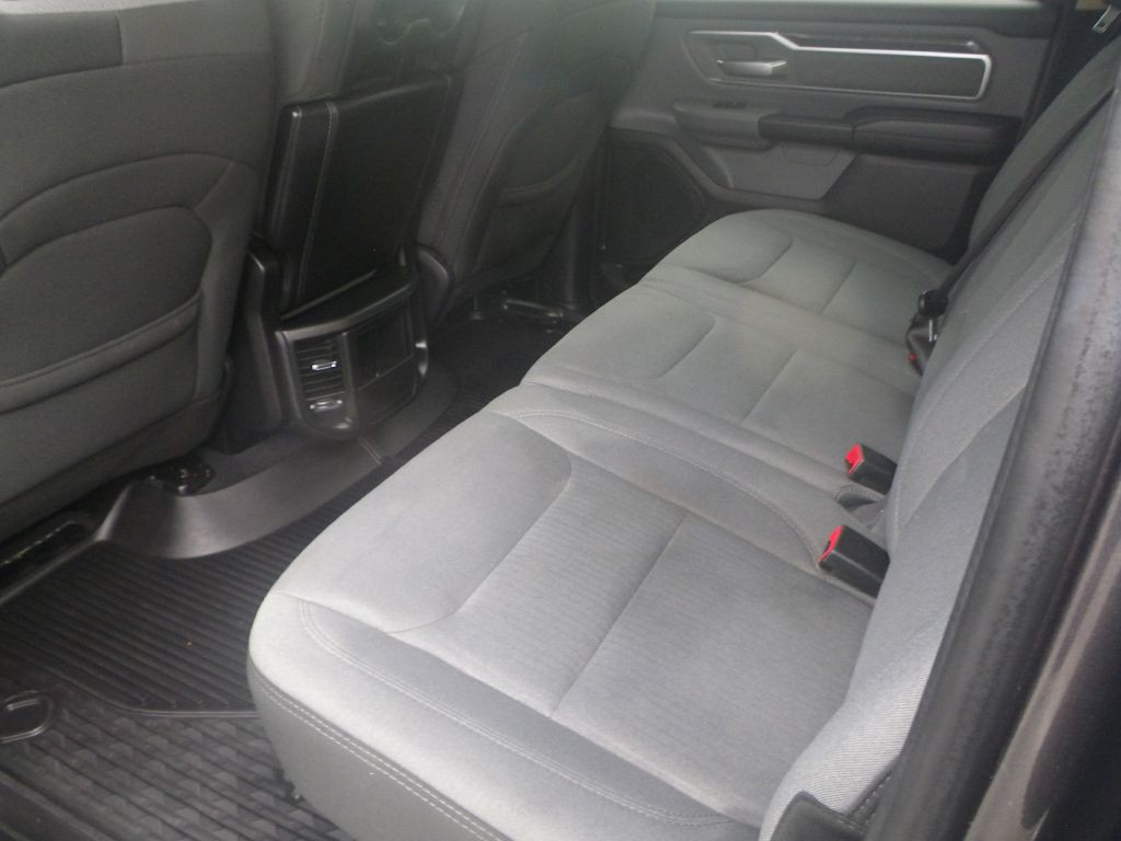 2019 RAM 1500 Image 10