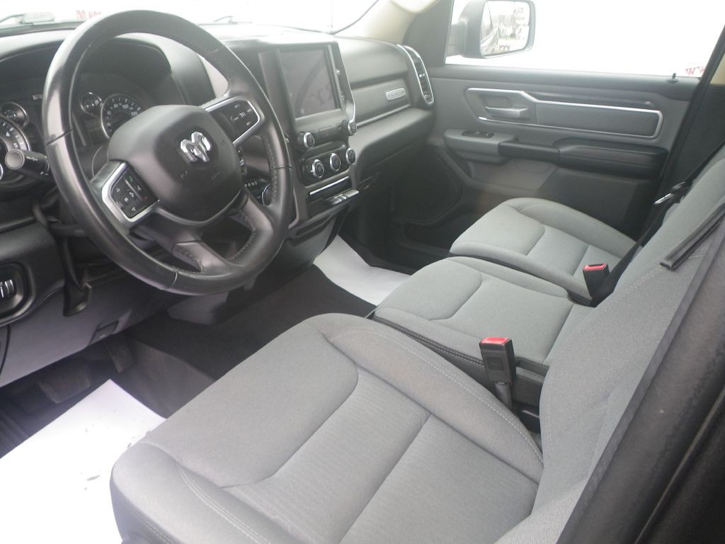 2019 RAM 1500 Image 11