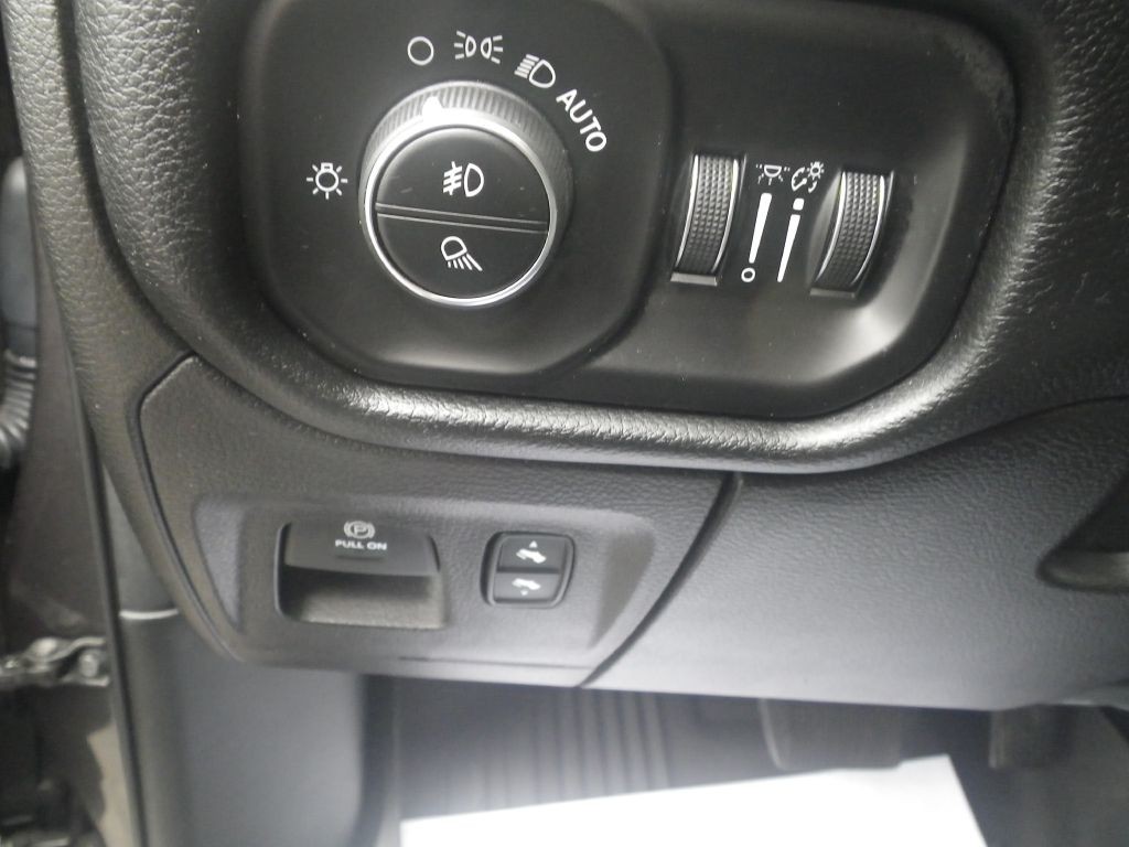 2019 RAM 1500 Image 14